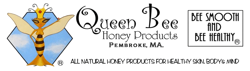 Queen Bee Honey Products
